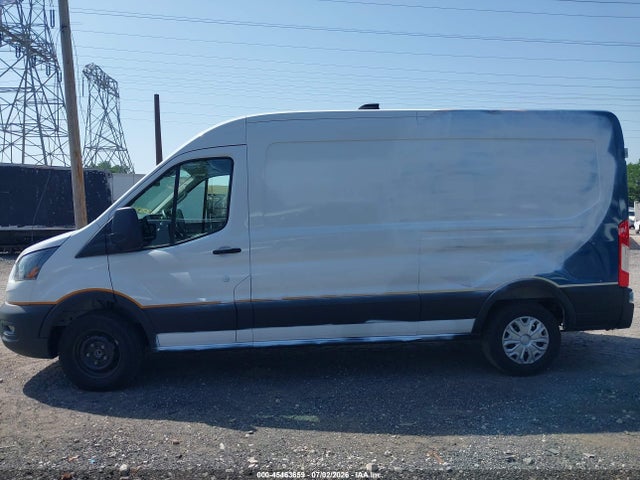 Ford Transit-250 2026 1FTBR1C82TKA25495 Image 15