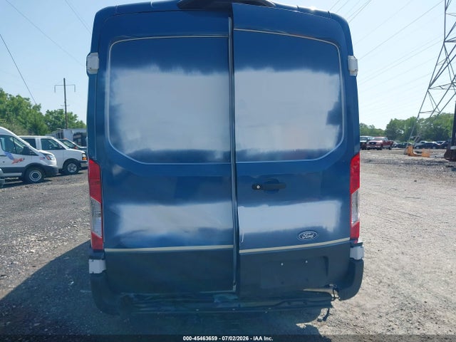Ford Transit-250 2026 1FTBR1C82TKA25495 Image 17