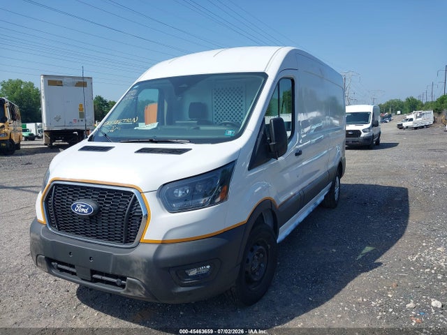 Ford Transit-250 2026 1FTBR1C82TKA25495 Image 2