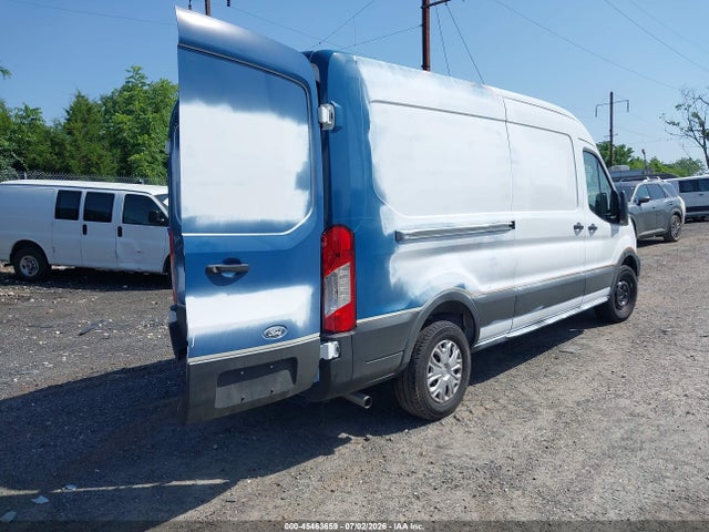Ford Transit-250 2026 1FTBR1C82TKA25495 Image 4