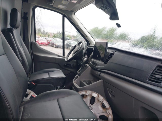 Ford Transit-250 2026 1FTBR1C82TKA25495 Image 5