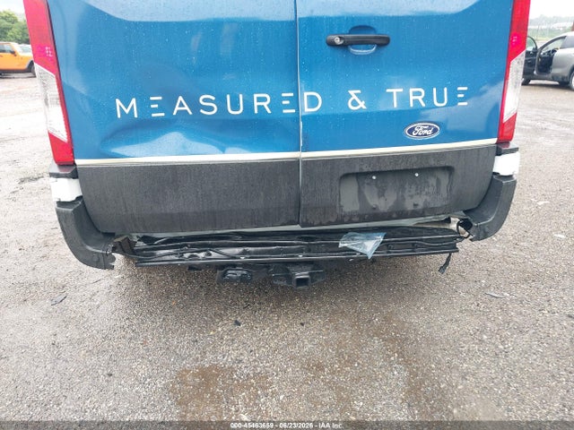 Ford Transit-250 2026 1FTBR1C82TKA25495 Image 6