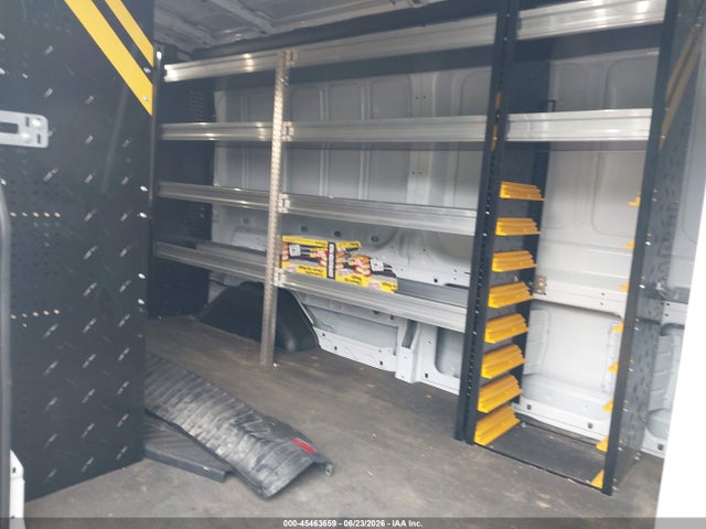 Ford Transit-250 2026 1FTBR1C82TKA25495 Image 8