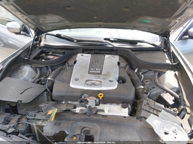 Продажа на аукционе авто 2013 Infiniti G37x, vin: JN1CV6AR2DM765209, номер лота: 45463661
