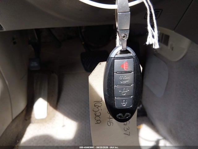 Продажа на аукционе авто 2013 Infiniti G37x, vin: JN1CV6AR2DM765209, номер лота: 45463661