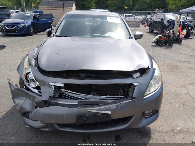 Продажа на аукционе авто 2013 Infiniti G37x, vin: JN1CV6AR2DM765209, номер лота: 45463661