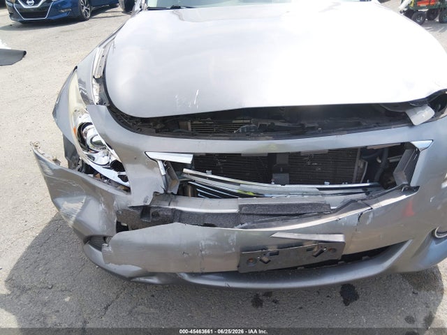 Продажа на аукционе авто 2013 Infiniti G37x, vin: JN1CV6AR2DM765209, номер лота: 45463661
