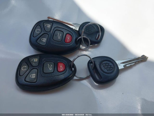 45463668 :رقم المزاد ، 5GAKRBKD5EJ316667 vin ، 2014 Buick Enclave Leather مزاد بيع