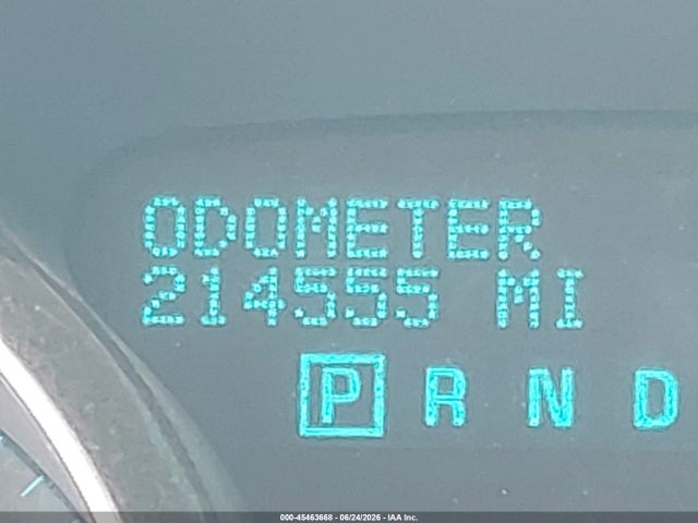 45463668 :رقم المزاد ، 5GAKRBKD5EJ316667 vin ، 2014 Buick Enclave Leather مزاد بيع