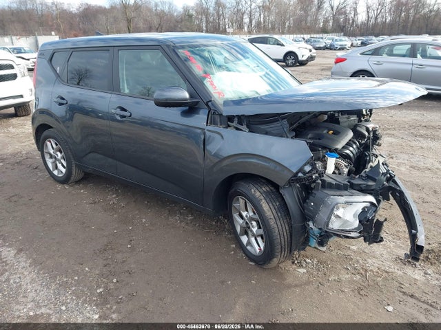 45463670 :رقم المزاد ، KNDJ23AU7L7057471 vin ، 2020 Kia Soul S مزاد بيع