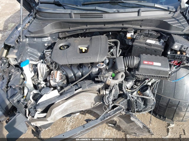 45463670 :رقم المزاد ، KNDJ23AU7L7057471 vin ، 2020 Kia Soul S مزاد بيع