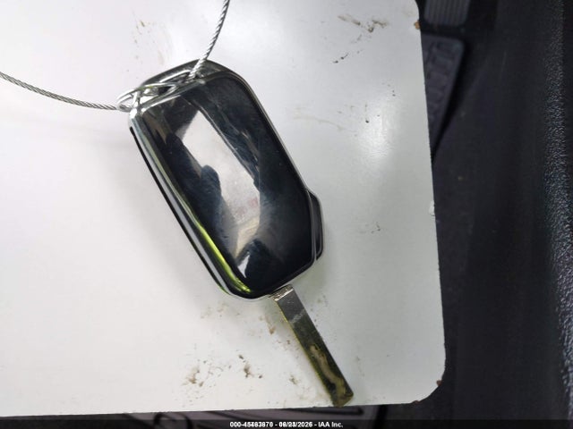 45463670 :رقم المزاد ، KNDJ23AU7L7057471 vin ، 2020 Kia Soul S مزاد بيع