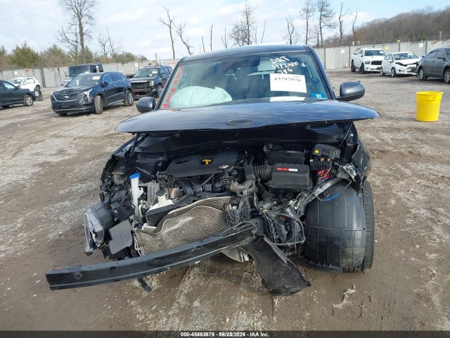 45463670 :رقم المزاد ، KNDJ23AU7L7057471 vin ، 2020 Kia Soul S مزاد بيع