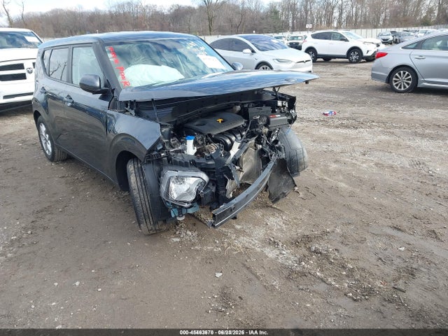 45463670 :رقم المزاد ، KNDJ23AU7L7057471 vin ، 2020 Kia Soul S مزاد بيع
