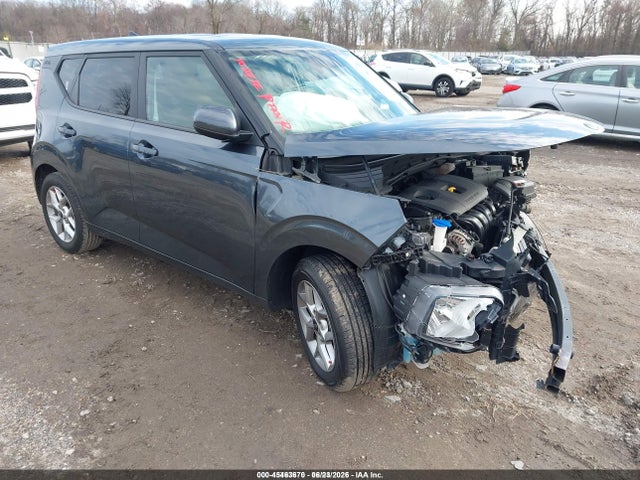 45463670 :رقم المزاد ، KNDJ23AU7L7057471 vin ، 2020 Kia Soul S مزاد بيع