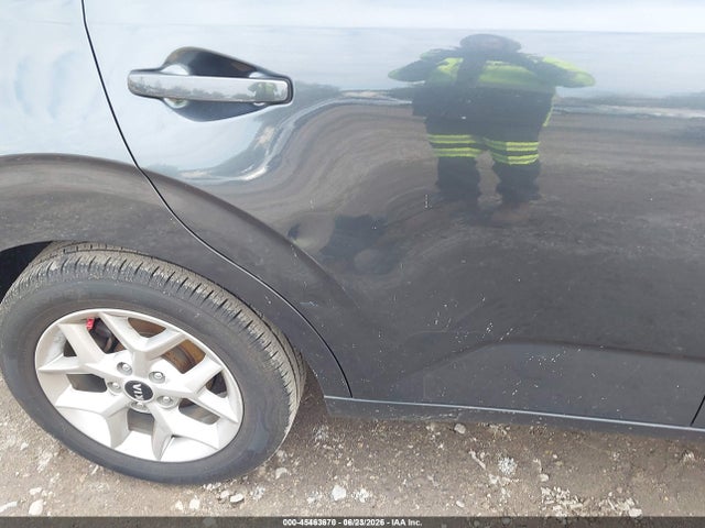 45463670 :رقم المزاد ، KNDJ23AU7L7057471 vin ، 2020 Kia Soul S مزاد بيع