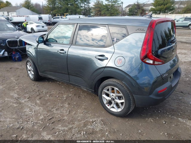 45463670 :رقم المزاد ، KNDJ23AU7L7057471 vin ، 2020 Kia Soul S مزاد بيع