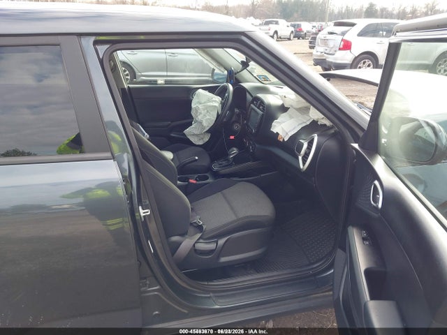 45463670 :رقم المزاد ، KNDJ23AU7L7057471 vin ، 2020 Kia Soul S مزاد بيع