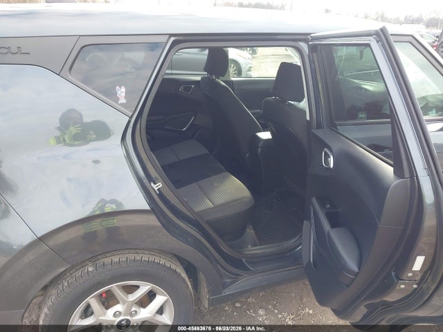 45463670 :رقم المزاد ، KNDJ23AU7L7057471 vin ، 2020 Kia Soul S مزاد بيع