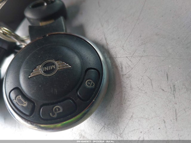 Продажа на аукционе авто 2013 Mini Hardtop Cooper S, vin: WMWSV3C51DT391938, номер лота: 45463672