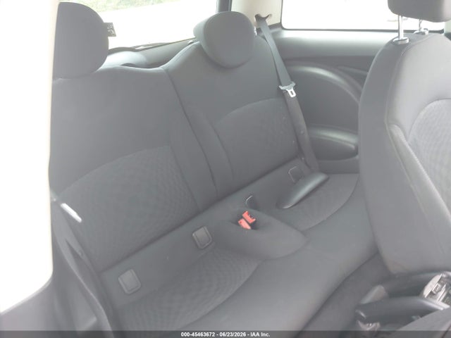 Aukcja sprzedaży 2013 Mini Hardtop Cooper S, vin: WMWSV3C51DT391938, numer aukcji: 45463672