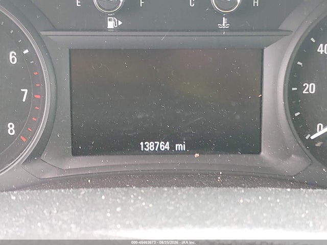 45463673 :رقم المزاد ، KL4CJCSB9HB117872 vin ، 2017 Buick Encore Essence مزاد بيع