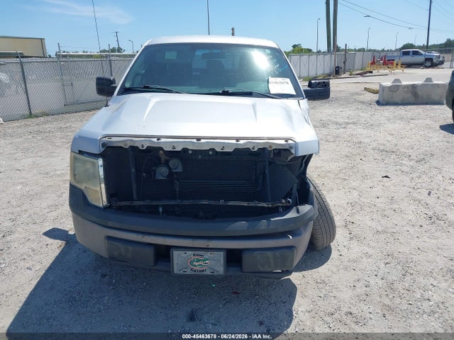 Aukcja sprzedaży 2011 Ford F-150 Xl, vin: 1FTEX1CM7BFD21958, numer aukcji: 45463678
