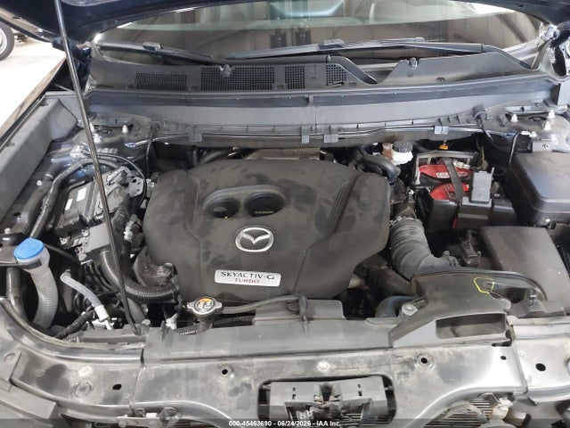 Aukcja sprzedaży 2021 Mazda Cx-9 Touring, vin: JM3TCBCY9M0542230, numer aukcji: 45463690
