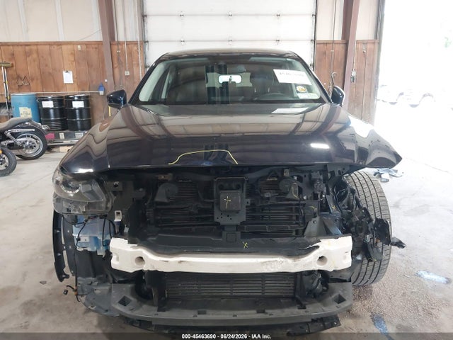 Aukcja sprzedaży 2021 Mazda Cx-9 Touring, vin: JM3TCBCY9M0542230, numer aukcji: 45463690