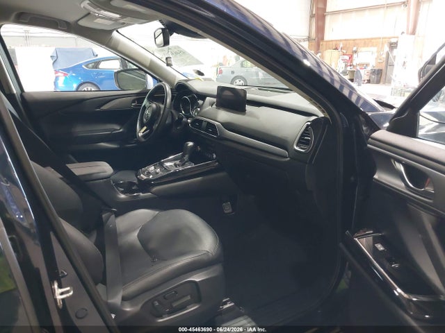 Aukcja sprzedaży 2021 Mazda Cx-9 Touring, vin: JM3TCBCY9M0542230, numer aukcji: 45463690