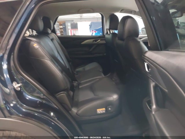 Aukcja sprzedaży 2021 Mazda Cx-9 Touring, vin: JM3TCBCY9M0542230, numer aukcji: 45463690