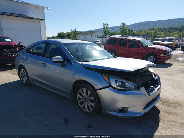 Aukcja sprzedaży 2016 Subaru Legacy 2.5i Premium, vin: 4S3BNAC68G3012907, numer aukcji: 45463693