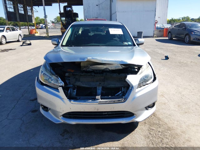 Продаж на аукціоні авто 2016 Subaru Legacy 2.5i Premium, vin: 4S3BNAC68G3012907, номер лоту: 45463693