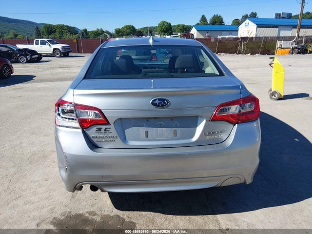 Продаж на аукціоні авто 2016 Subaru Legacy 2.5i Premium, vin: 4S3BNAC68G3012907, номер лоту: 45463693