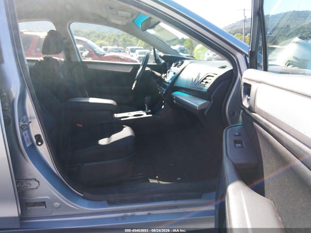 Продаж на аукціоні авто 2016 Subaru Legacy 2.5i Premium, vin: 4S3BNAC68G3012907, номер лоту: 45463693
