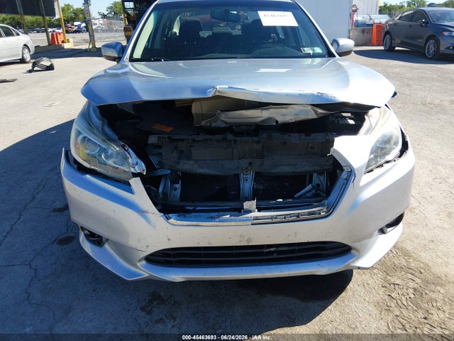 Продаж на аукціоні авто 2016 Subaru Legacy 2.5i Premium, vin: 4S3BNAC68G3012907, номер лоту: 45463693