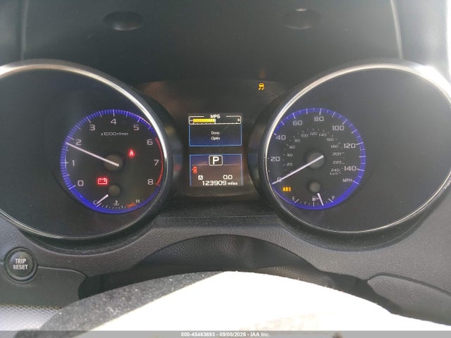 Продаж на аукціоні авто 2016 Subaru Legacy 2.5i Premium, vin: 4S3BNAC68G3012907, номер лоту: 45463693