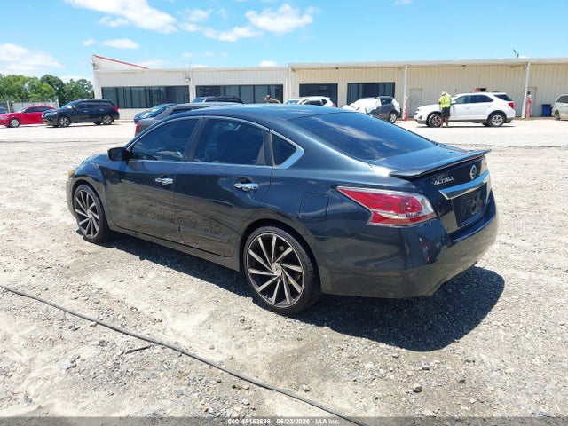 Aukcja sprzedaży 2014 Nissan Altima 2.5 S, vin: 1N4AL3AP2EC901049, numer aukcji: 45463698