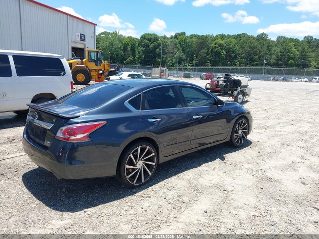 2014 Nissan Altima 2.5 S მანქანა იყიდება აუქციონზე, vin: 1N4AL3AP2EC901049, აუქციონის ნომერი: 45463698