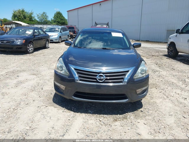 Aukcja sprzedaży 2014 Nissan Altima 2.5 S, vin: 1N4AL3AP2EC901049, numer aukcji: 45463698