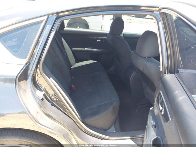 45463698 :رقم المزاد ، 1N4AL3AP2EC901049 vin ، 2014 Nissan Altima 2.5 S مزاد بيع