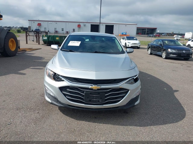 Продаж на аукціоні авто 2020 Chevrolet Malibu Fwd Lt, vin: 1G1ZD5ST1LF042977, номер лоту: 45463701