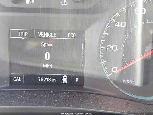 Продаж на аукціоні авто 2020 Chevrolet Malibu Fwd Lt, vin: 1G1ZD5ST1LF042977, номер лоту: 45463701