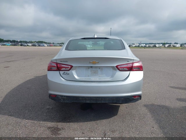 Продаж на аукціоні авто 2020 Chevrolet Malibu Fwd Lt, vin: 1G1ZD5ST1LF042977, номер лоту: 45463701