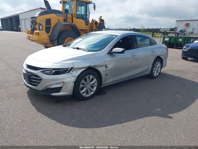 Продаж на аукціоні авто 2020 Chevrolet Malibu Fwd Lt, vin: 1G1ZD5ST1LF042977, номер лоту: 45463701