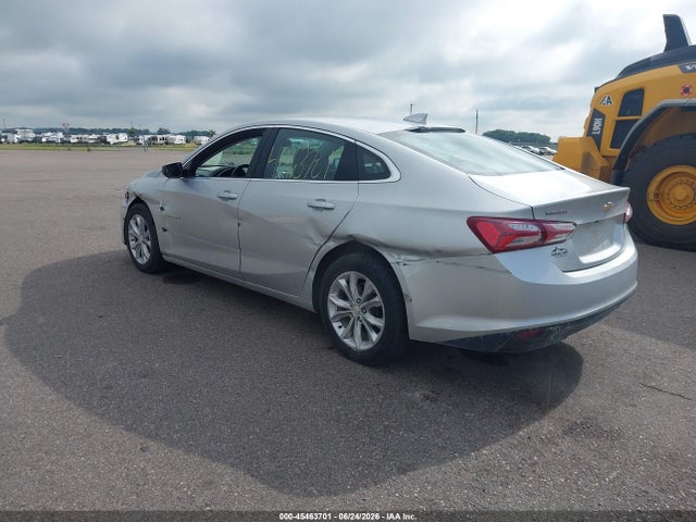 Продаж на аукціоні авто 2020 Chevrolet Malibu Fwd Lt, vin: 1G1ZD5ST1LF042977, номер лоту: 45463701