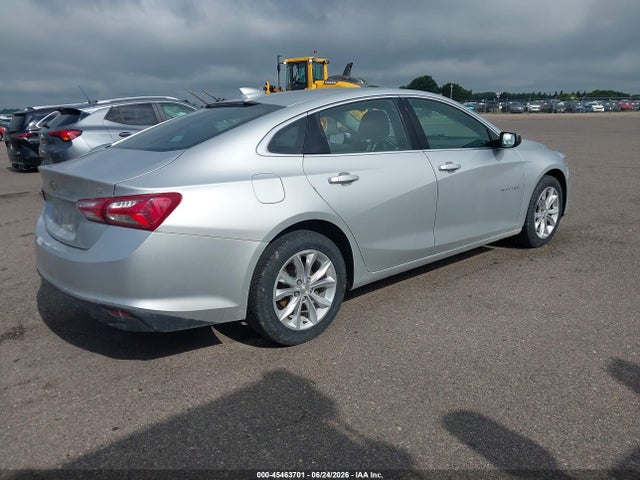 Продаж на аукціоні авто 2020 Chevrolet Malibu Fwd Lt, vin: 1G1ZD5ST1LF042977, номер лоту: 45463701