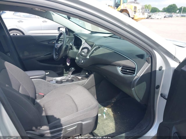 Продаж на аукціоні авто 2020 Chevrolet Malibu Fwd Lt, vin: 1G1ZD5ST1LF042977, номер лоту: 45463701