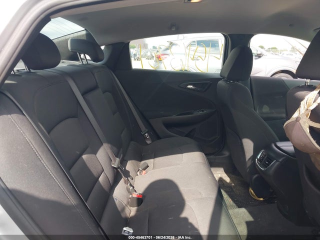Продаж на аукціоні авто 2020 Chevrolet Malibu Fwd Lt, vin: 1G1ZD5ST1LF042977, номер лоту: 45463701