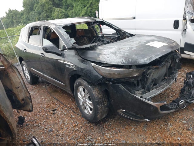 Aukcja sprzedaży 2020 Buick Enclave Fwd Essence, vin: 5GAERBKW6LJ205928, numer aukcji: 45463702